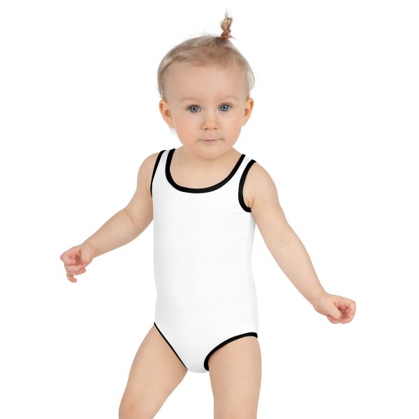 Maillot de bain enfant MCG2025