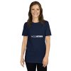 T-shirt femme MCG2025 – Image 2