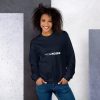 Sweatshirt femme MCG2025 – Image 2