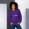 Sweatshirt femme MCG2025 – Image 4