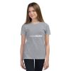 T-shirt adolescent MCG2025 – Image 12