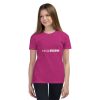 T-shirt adolescent MCG2025 – Image 8