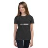 T-shirt adolescent MCG2025 – Image 6