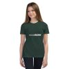 T-shirt adolescent MCG2025 – Image 9