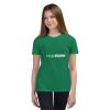 T-shirt adolescent MCG2025 – Image 10