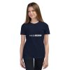 T-shirt adolescent MCG2025 – Image 2