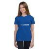 T-shirt adolescent MCG2025 – Image 7