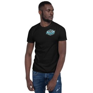 T-shirt Allø